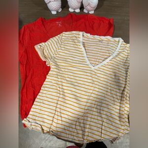Madewell Tshirts